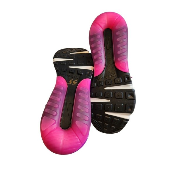 NEW! Nike Air Max 2090 Iced Lilac Retro Futurism Running Shoes, 9 - Picture 8 of 10